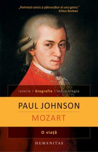 Mozart - O viata
