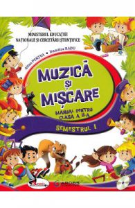 Muzica si miscare