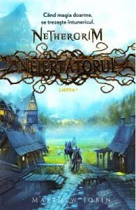 Neiertatorul de Matthew Jobin