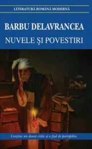 Nuvele si povestiri de Barbu Delavrancea