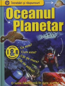 Oceanul Planetar