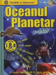 Oceanul Planetar