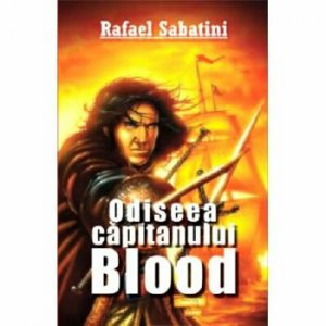 Odiseea capitanului Blood