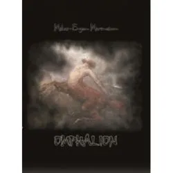 Omphalion de Mihai Eugen Marinescu