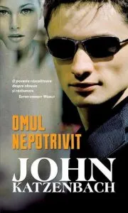 Omul nepotrivit de John Katzenbach