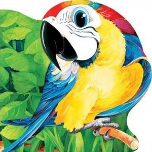 Papagalul