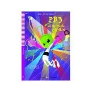 PB3 et la veste de Chloé de Jane Cadwallader
