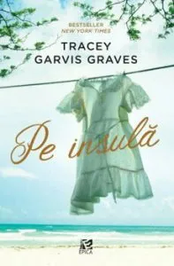 Pe insula de Tracey Garvis Graves