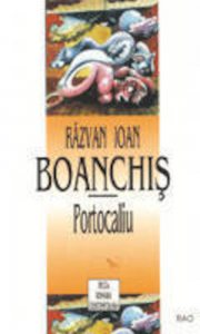 Portocaliu