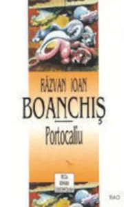 Portocaliu