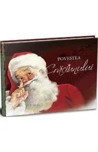 Povestea Craciunului de Wendy Malloy