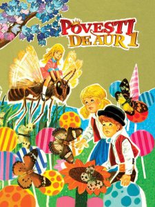 Povesti de aur, Vol. 1