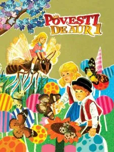 Povesti de aur, Vol. 1