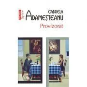 Provizorat. Editia 5, de buzunar de Gabriela Adamesteanu