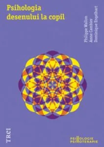 Psihologia desenului la copil de Dominique Engelhart