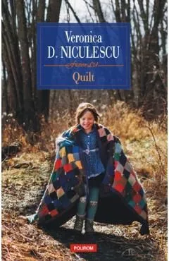 Quilt de Veronica D. Niculescu