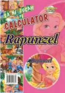 Rapunzel (cu CD) de Fratii Grimm