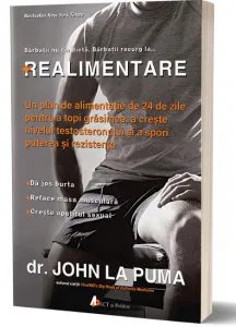 Realimentare de John La Puma