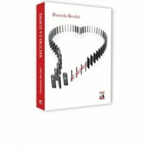Recurs la iubire de Daniela Bordei
