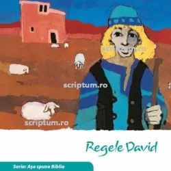 Regele David de Kees de Kort