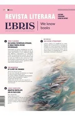 Revista Literara Libris Nr. 24 (3) Decembrie 2023