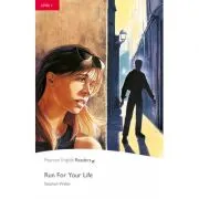 Run For Your Life de Stephen Waller
