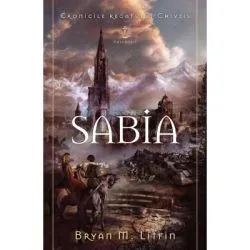 Sabia de Bryan Litfin