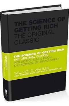 Science of Getting Rich