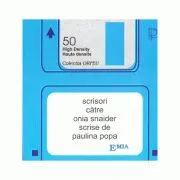 Scrisori catre Onia Snaider scrise de catre Paulina Popa de Paulina Popa