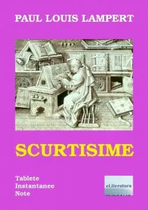 Scurtisme de Paul Louis Lampert