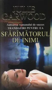 Sfarimatorul de inimi de Julie Garwood