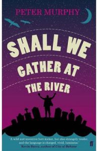 Shall We Gather at the River