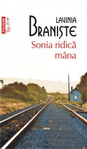 Sonia ridica mana