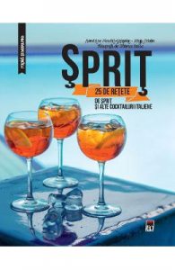 Sprit. 25 de retete