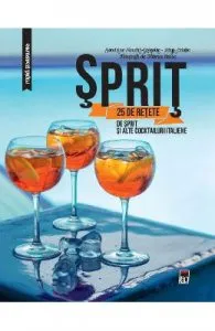 Sprit. 25 de retete