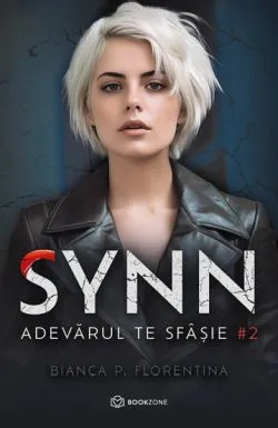 Synn #2 de Bianca P. Florentina