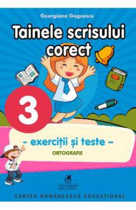 Tainele scrisului corect