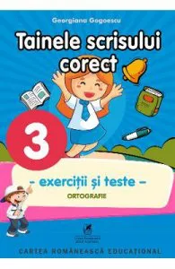 Tainele scrisului corect