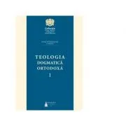 Teologia Dogmatica Ortodoxa Volumul 1 de Stefan Buchiu