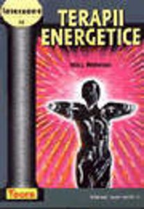 Terapii energetice