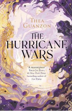 The Hurricane Wars. The Hurricane Wars #1