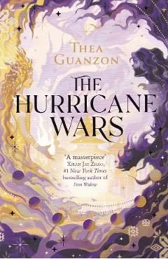 The Hurricane Wars. The Hurricane Wars #1 de Thea Guanzon