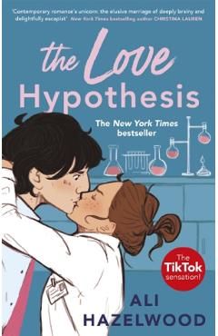 The Love Hypothesis