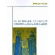 Un patriarh apologet. Ghenadie al II-lea Scholarios de Marius Tepelea