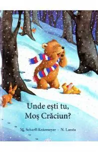 Unde esti tu, Mos Craciun? de M. Scharff-Kniemeyer