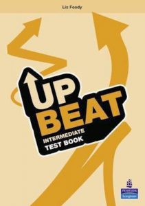 Upbeat Intermediate Test Book