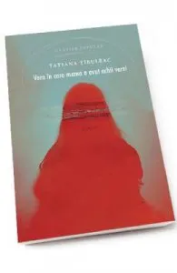 Vara in care mama a avut ochii verzi de Tatiana Tibuleac