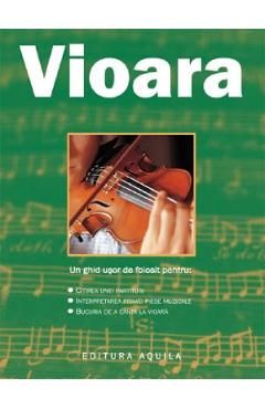 Vioara