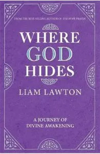 Where God Hides de Liam Lawton