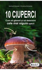 10 ciuperci